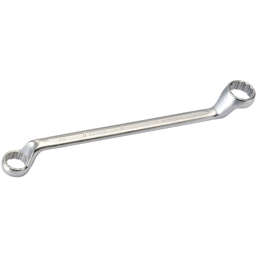 Draper Elora Deep Crank Metric Ring Spanner, 24 x 27mm 06284 Draper - Dynamic Drive