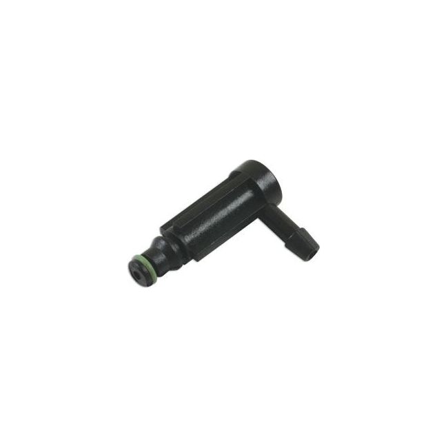 Connect Fuel Line 1 Way Long Leak off Connector 5pc 34060 Tool Connection - Dynamic Drive