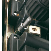 Draper 1/4" Hex. Bit Adaptor x 1/4" Sq. Dr. 22182 Draper - Dynamic Drive