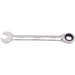 Draper Metric Ratcheting Combination Spanner, 18mm 31015 Draper - Dynamic Drive