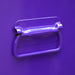 Sealey Topchest & Rollcab Combo 6 Drawer - Purple/Grey AP2200BBCP Sealey  - Dynamic Drive