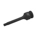 Laser Impact Socket Bit 1/2"D 7mm 8232 Laser - Dynamic Drive