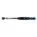 Laser Digital Torque & Angle Wrench 1/2"D 40 - 200Nm 7908 Laser - Dynamic Drive
