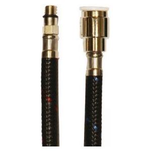 Caraflo Sp220 12Mm Push Fit Nylon Tap Tails PM320X Caraflo - Dynamic Drive