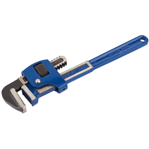 Draper Expert Adjustable Pipe Wrench, 300mm 78917 Draper - Dynamic Drive