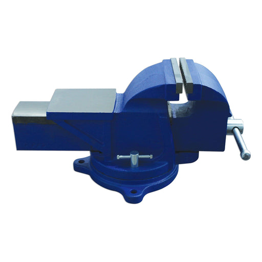 Laser Vice - Swivel Base 150mm 6431 Laser - Dynamic Drive