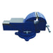 Laser Vice - Swivel Base 150mm 6431 Laser - Dynamic Drive