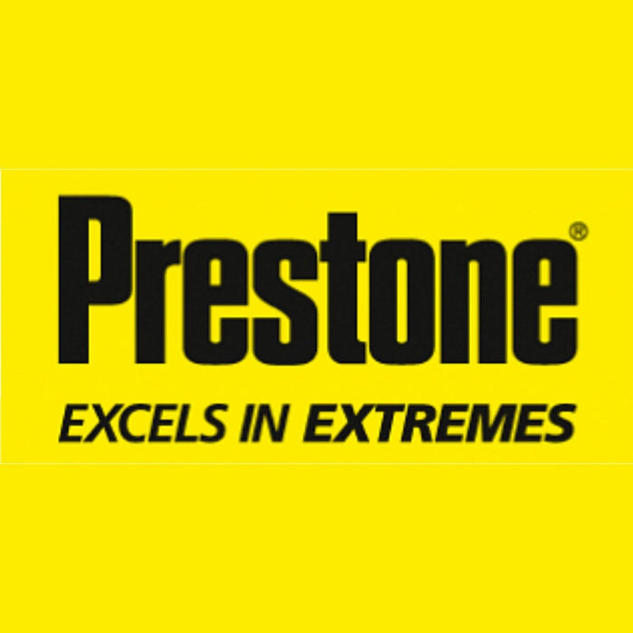 2x Prestone Rapid De-Icer Trigger Melts Ice Down to -40°C 500ml Deicer Prestone  - Dynamic Drive