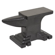 Sealey Anvil 5kg ANV5 Sealey - Dynamic Drive