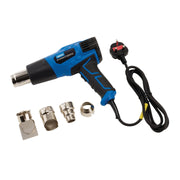 Draper Storm Force 230V Heat Gun, 2000W 93815 Draper - Dynamic Drive