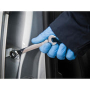 Bluespot Tools Ratchet Spanner Set, 8 Piece BlueSpot Tools - Dynamic Drive