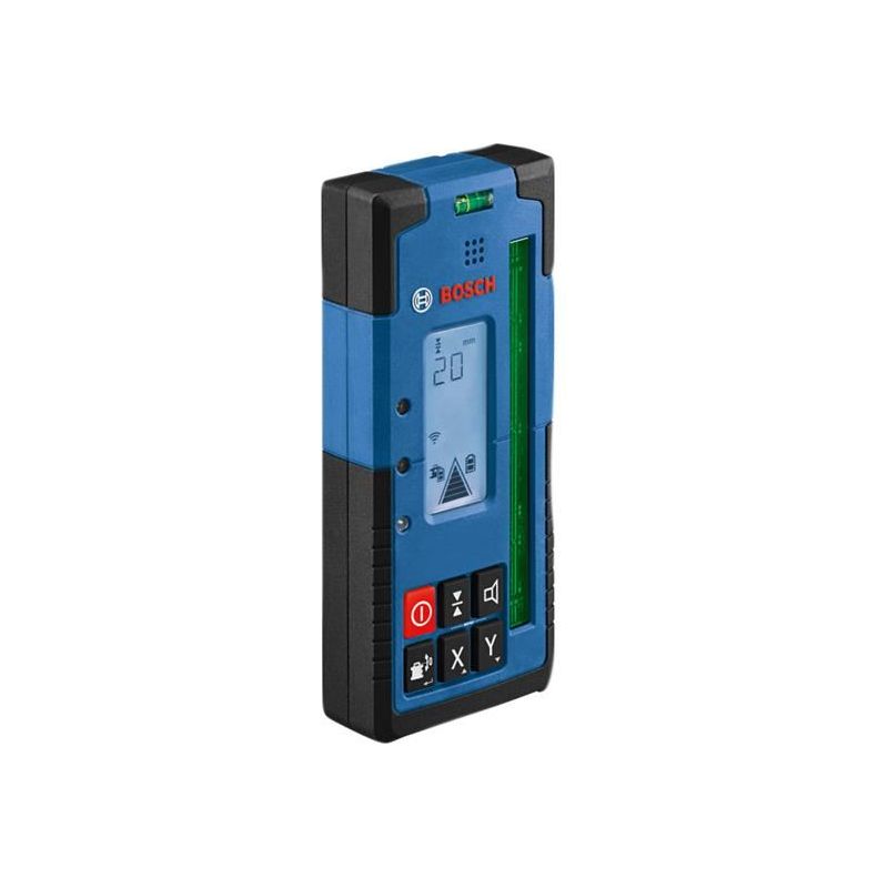Bosch LR 60 G Professional Laser Receiver Bosch - Dynamic Drive