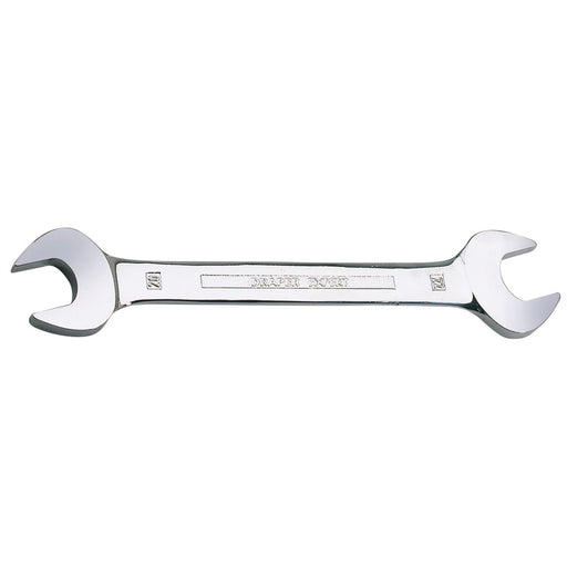 Draper Open End Spanner, 20 x 22mm 55722 Draper - Dynamic Drive