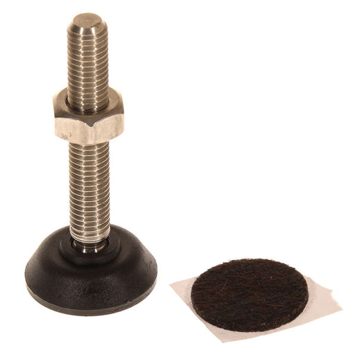 Fiamma Foot Adjuster (98656 292) Fiamma  - Dynamic Drive