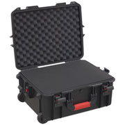 Sealey Professional Water Resistant Storage Case With Ext Sealey - Dynamic Drive