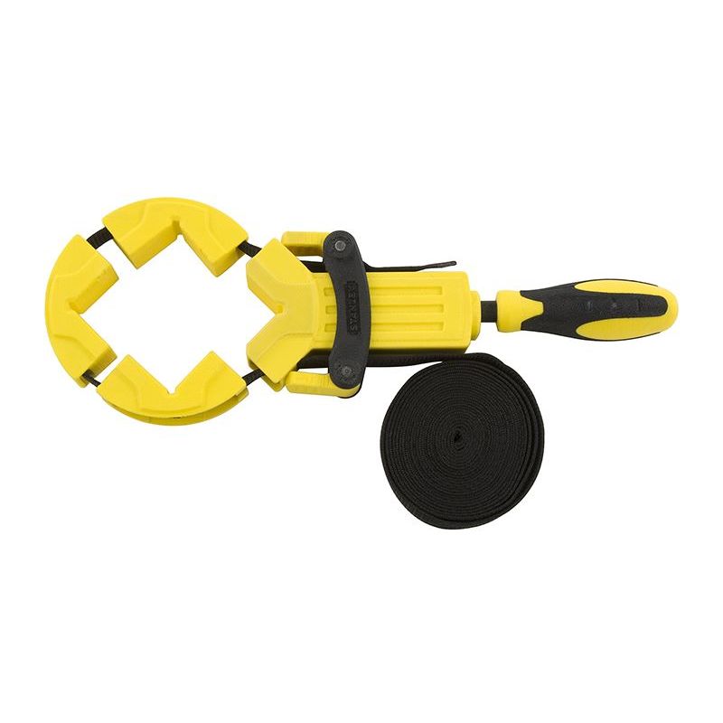 Stanley® Hand Tools Band Clamp 4.5m (15ft) STANLEY® Hand Tools - Dynamic Drive