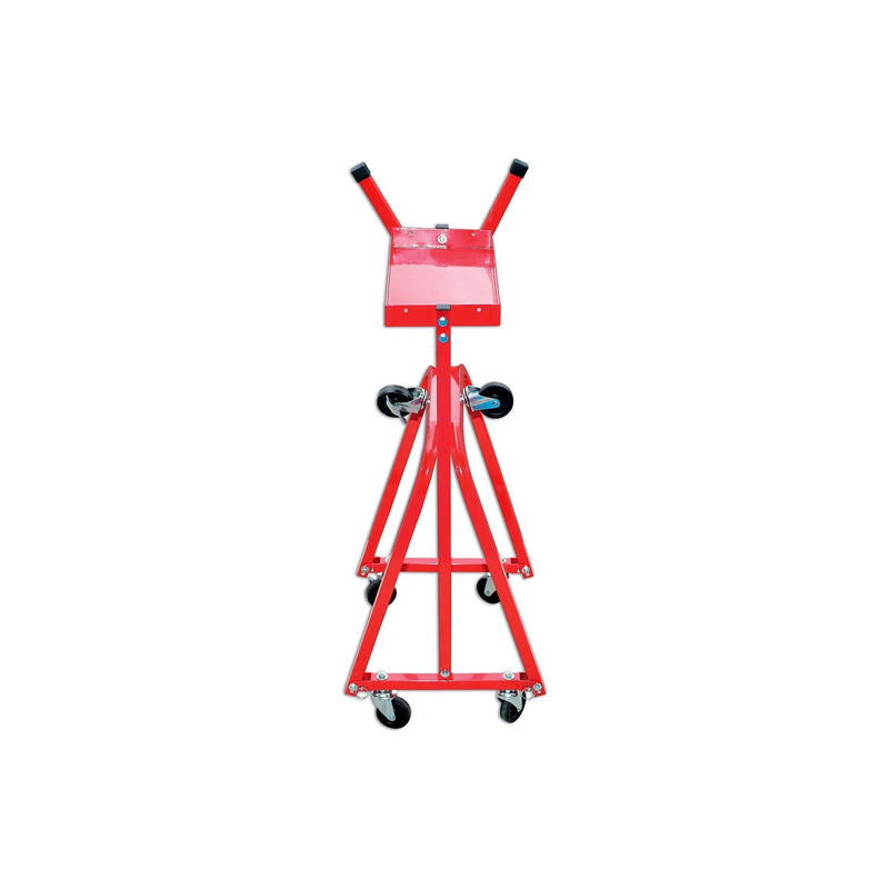 Power-Tec Wheel Storage Trolley 92323 Power-Tec - Dynamic Drive
