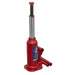 Sealey Bottle Jack 3tonne SJ3 Sealey  - Dynamic Drive