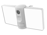Link2Home Outdoor Smart Floodlight Camera 2K 4MP White Link2Home - Dynamic Drive