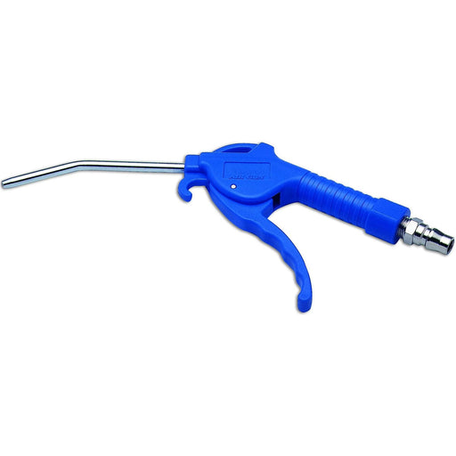 Laser Air Duster With Adaptor - Short 2716 Laser - Dynamic Drive
