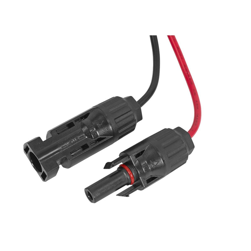 Sealey ETFE Foldable Solar Panel 220W SPP220 Sealey - Dynamic Drive