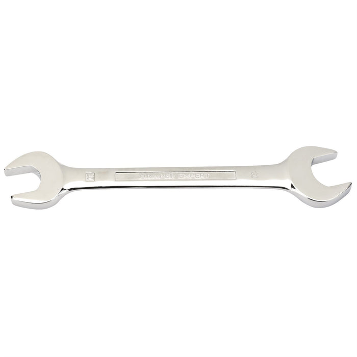 Draper Open End Spanner, 27 x 32mm 55729 Draper - Dynamic Drive