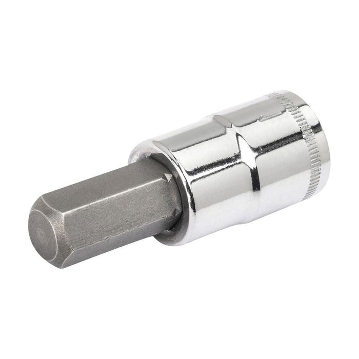 King Dick Socket SD 1/2" Insert Hex Bit AF 1/2" King Dick - Dynamic Drive