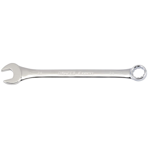Draper Combination Spanner, 24mm 36927 Draper - Dynamic Drive