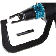 Power-Tec Boron Spot Weld Drill Kit 91150 Laser - Dynamic Drive