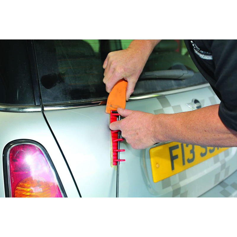 Power-Tec Hot Glue Dent Removal Kit 92308 Power-Tec - Dynamic Drive