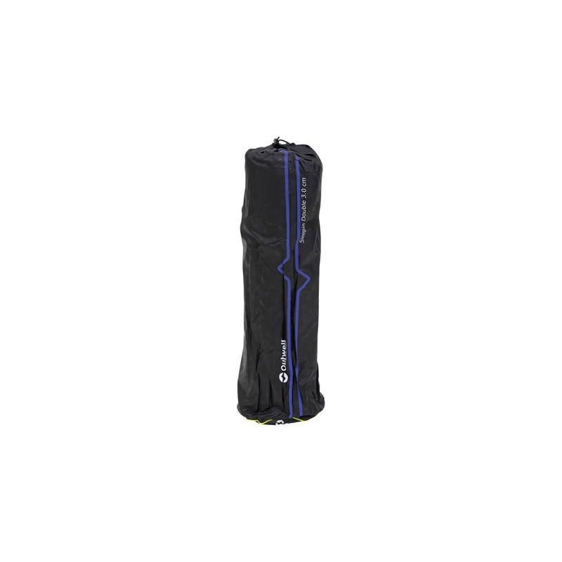 Outwell Sleepin Double 3.0 cm Self Inflating Camping Mat Outwell - Dynamic Drive