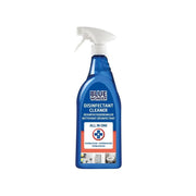 Blue Wonder Disinfectant Cleaner 750ml Blue Wonder - Dynamic Drive