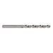 Sealey HSS Fully Ground Drill Bit 9.5mm Pack of 10 DB095FG Sealey  - Dynamic Drive