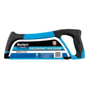 Bluespot Tools Ergonomic Hacksaw 300mm (12in) BlueSpot Tools - Dynamic Drive