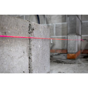 Sealey Braided Nylon Brick Line 76m - Pink BLP1 Sealey - Dynamic Drive