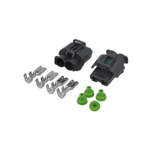 Tool Connection for Peugeot Electrical Map Sensor Connector 10pc 37589 Tool Connection - Dynamic Drive