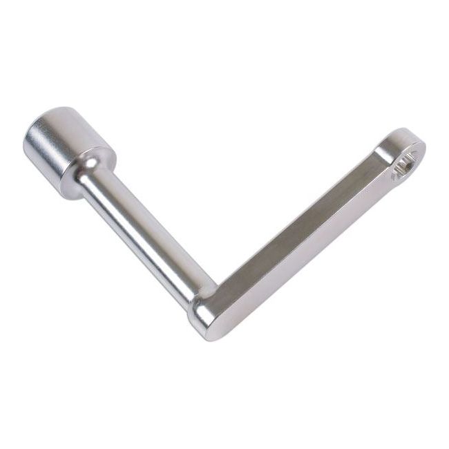 Laser Offset Star Wrench 1/2"D E14 - for Mercedes-Benz M651 6735 Laser - Dynamic Drive