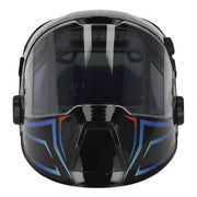 Sealey Panoramic Welding Helmet Auto Darkening - Shade 9-13 PWH602 Sealey - Dynamic Drive