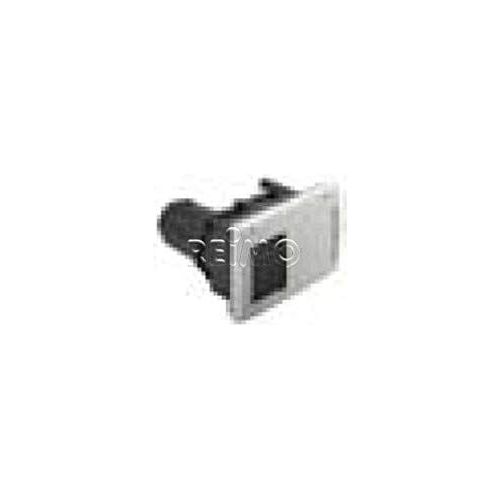 Truma Wall cowl WKCD anthracite 34400-04 Truma - Dynamic Drive