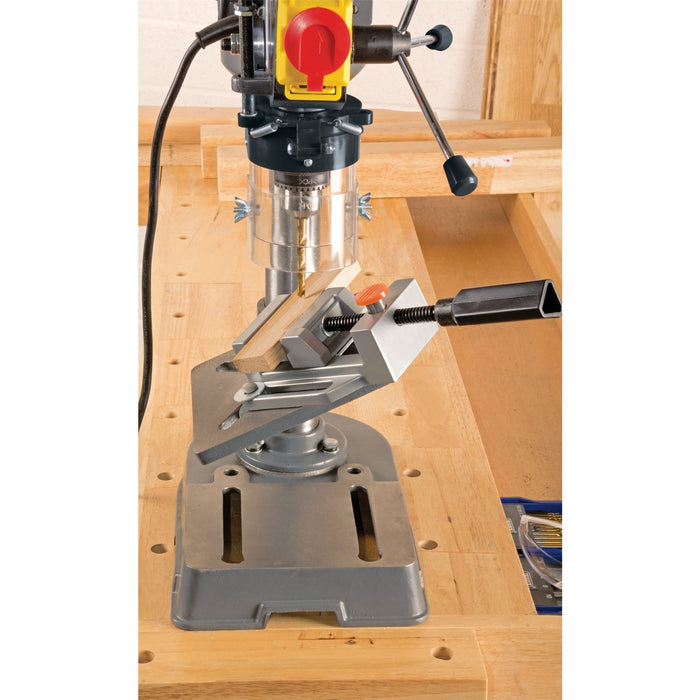 Draper 5 Speed Bench Drill, 350W 38255 Draper - Dynamic Drive