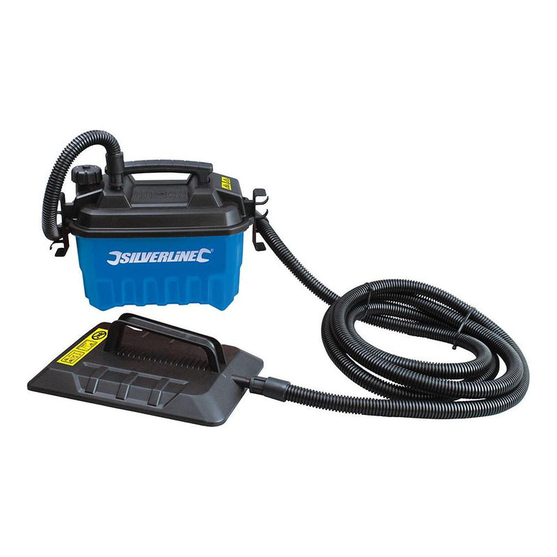 Silverline 2300W Steam Wallpaper Stripper 2300W Silverline - Dynamic Drive