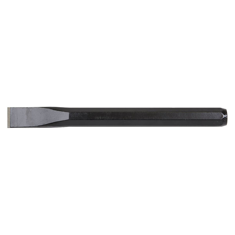 Sealey Cold Chisel 25 x 250mm CC35 Sealey - Dynamic Drive