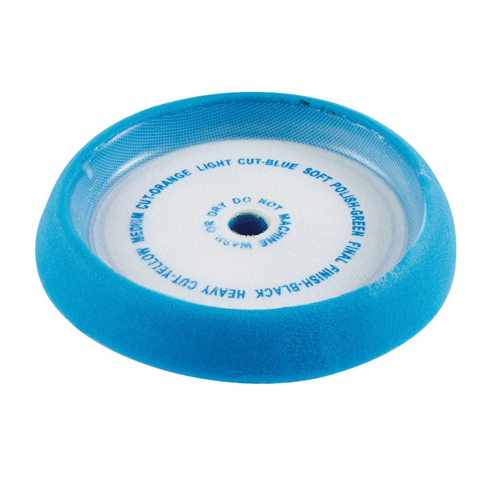 Draper Polishing Sponge - Light Cut for 44191, 180mm 46298 Draper - Dynamic Drive