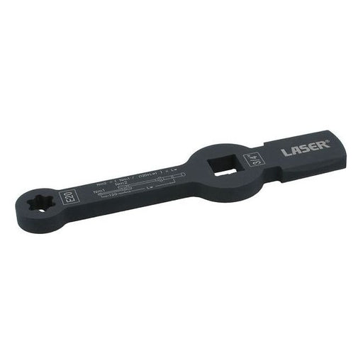 Laser Brake Caliper Wrench E20 - HGV 8342 Laser - Dynamic Drive