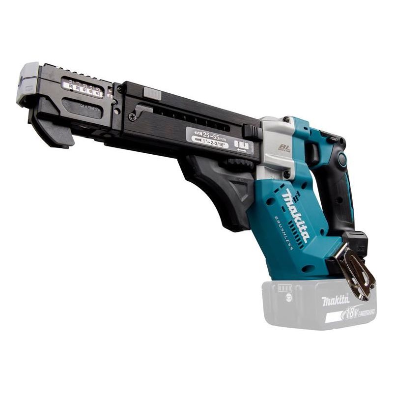 Makita DFR551Z LXT Auto Feed Screwdriver 18V Bare Unit Makita - Dynamic Drive