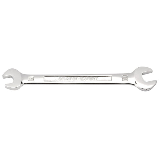 Draper Open End Spanner, 8 x 10mm 55711 Draper - Dynamic Drive