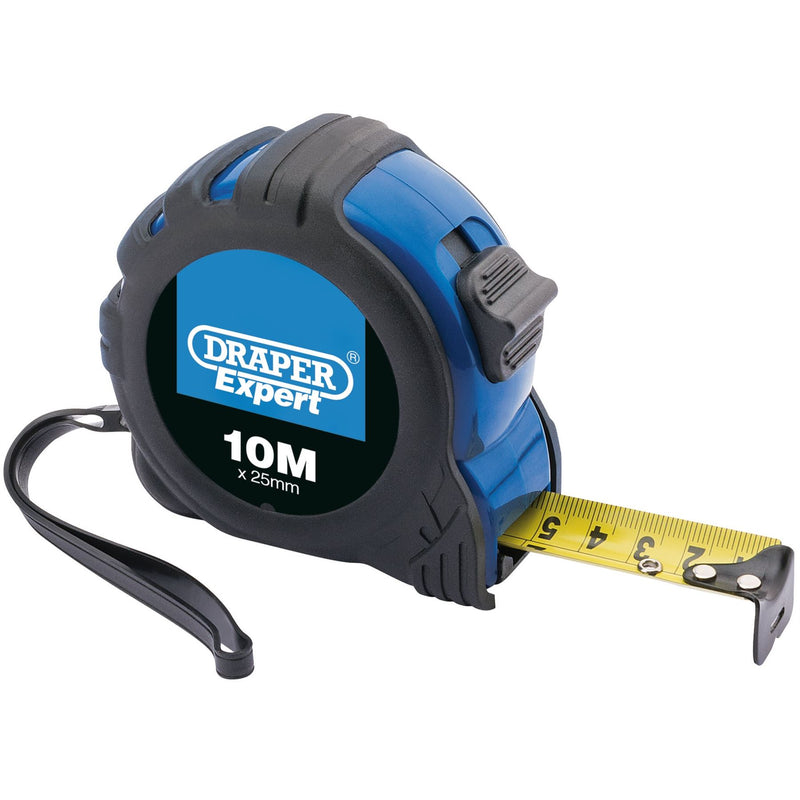 Draper Expert Measuring Tape, 10m/33ft 82816 Draper - Dynamic Drive