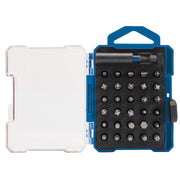 Draper Expert Impact Screwdriver Bit Set (31 Piece) 04772 Draper - Dynamic Drive