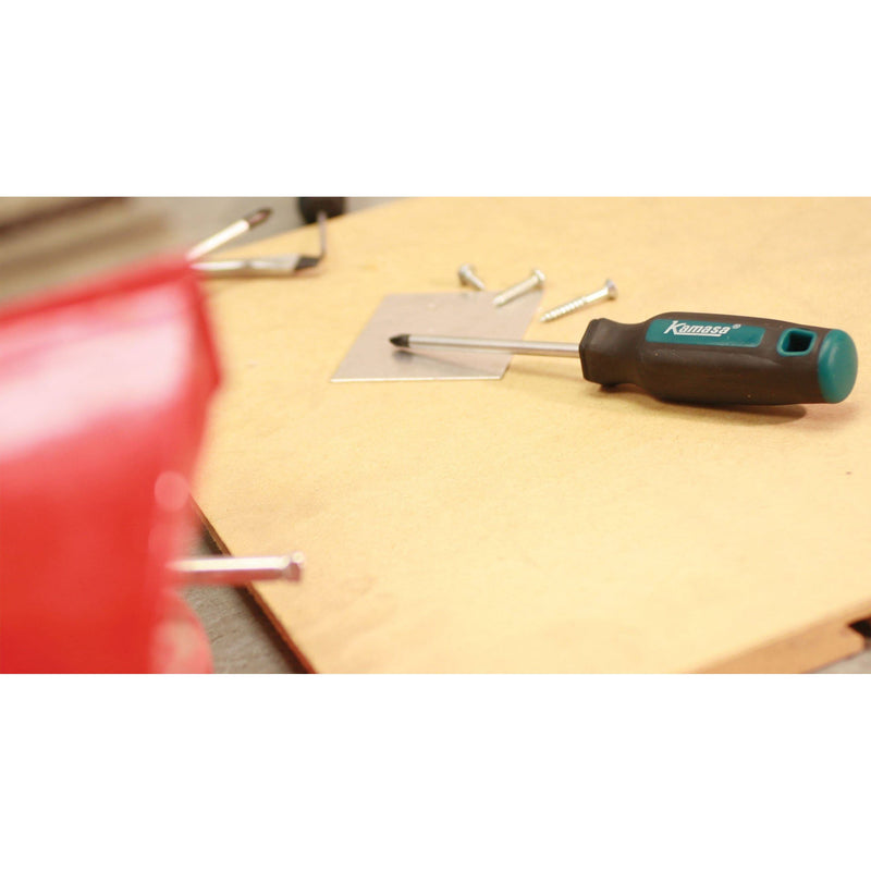 Kamasa Screwdriver Set 7pc 55889 Kamasa - Dynamic Drive