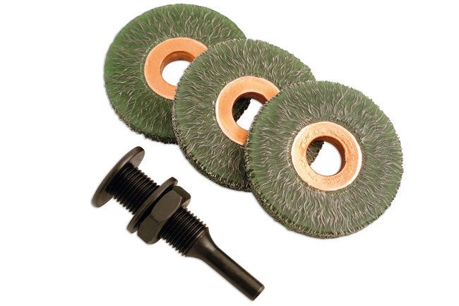 Powertec GTX (PPE/PA) Plastic 3mm rods (pk30) PowerTec - Dynamic Drive